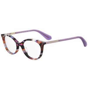KATE SPADE GRACY Eyeglasses 5MU HVN MULTI 46mm
